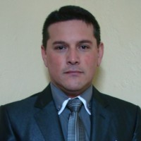 Marcos Gustavo De Almeida Rosa