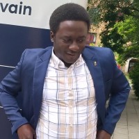 Dr. Samuel Mangala Malu Md, Mph, Msc
