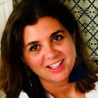 María Ávila Faz