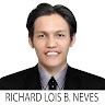 Richard Lois B. Neves