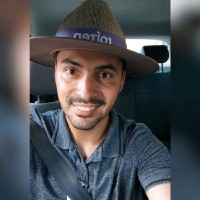 Lucas De Andrade Lima