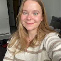 Sofia Tiselius
