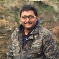Binu Jacob Scaria