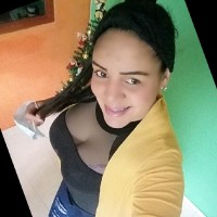Rosa Daniela Naguanagua Chirinos