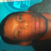 Junior Perry