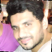 Naveed Khan