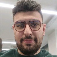 Amirhosein Habibzadeh