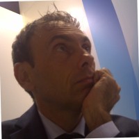 Marco Padovani