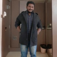 Anand Raj G