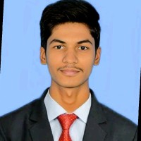 SAKTHI M