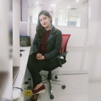 Priyanka Mahajan