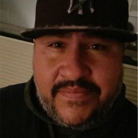 Daniel Reyes