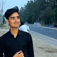 Aman Shrivastav