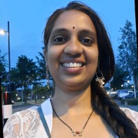 Srividya M