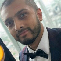 Ruhul Alom