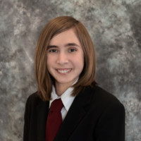 Isabella Long