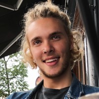 Nicklas Dalsgaard