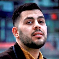 Alaeddine Bouali