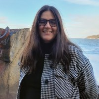 Sofia Ferreira Teixeira