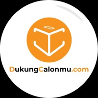 Dukung Calonmu