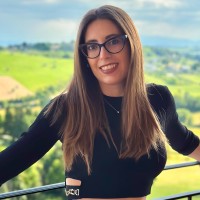 Sofia Gìsmondi