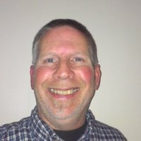 Greg Anson