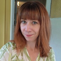 Carolin Svannäs