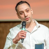 Julien Nathan Balanqueux