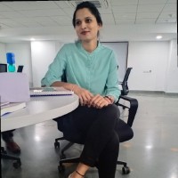 Bhagyashree Tapkir