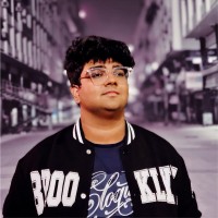 Devansh Goswami
