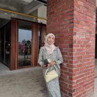 Iffah Humaira