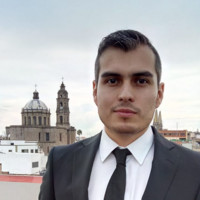 Benjamin Salazar
