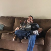 Christopher Maestas