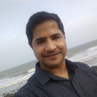 Goutam Prasad Dey