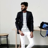 Krishna Prakash