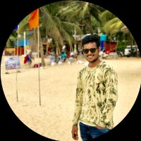 Harsha Vardhan Bandaru