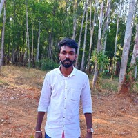 Dinesh Subramanian