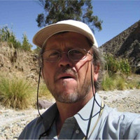 Eduardo Bustamante Zamponi