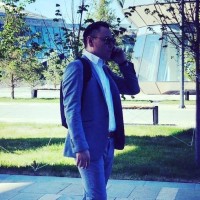 Zhanymkhan Zhanaltay