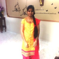 Pavithra M