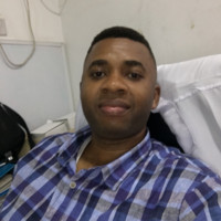 Lagos Engr Chidozie