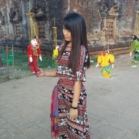 Wah Wah Khaing