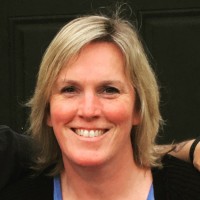 Nancy Holleran