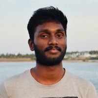 Rajeshkumar Ramamoorthy