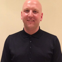Jonny Andrews