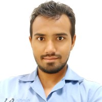 Munazir Hussain