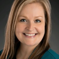 Jayne Tettenborn, SPHR