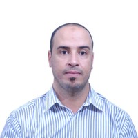 Abdelfateh Bendouzane