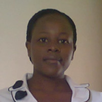 Jossytendai Machakaire
