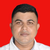 Suman Bhattacharjee
